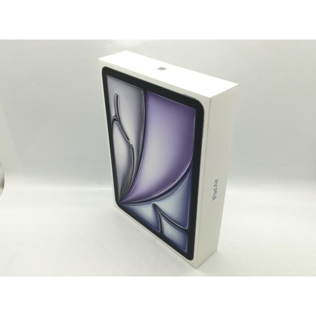 【未使用】Apple 【Wi-Fi】 11インチ iPad Air（M3/2025) 256GB スペースグレイ MCA14J/A【秋葉4号】保証期間６ヶ月の画像