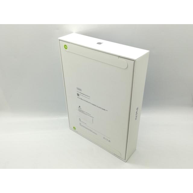 【未使用】Apple 【Wi-Fi】 11インチ iPad Air（M3/2025) 256GB スペースグレイ MCA14J/A【秋葉4号】保証期間６ヶ月の画像