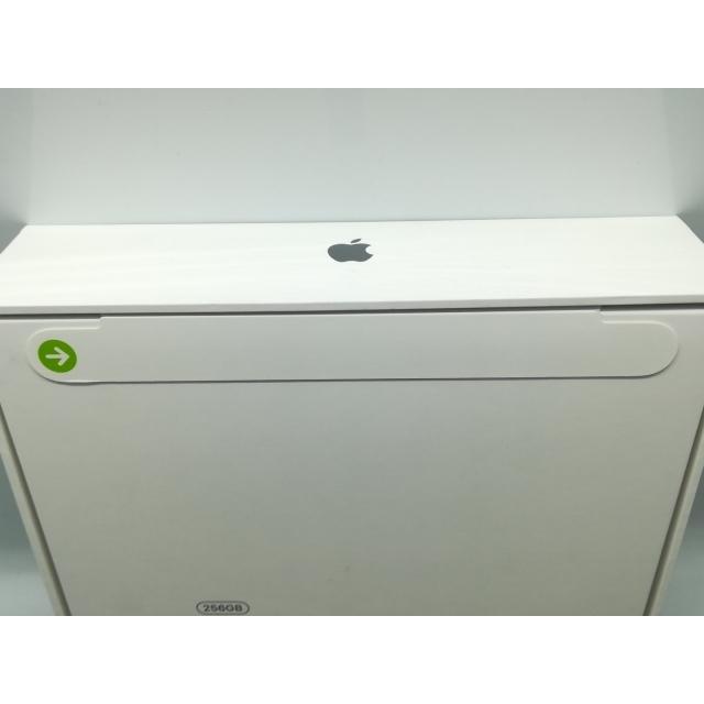【未使用】Apple 【Wi-Fi】 11インチ iPad Air（M3/2025) 256GB スペースグレイ MCA14J/A【秋葉4号】保証期間６ヶ月の画像