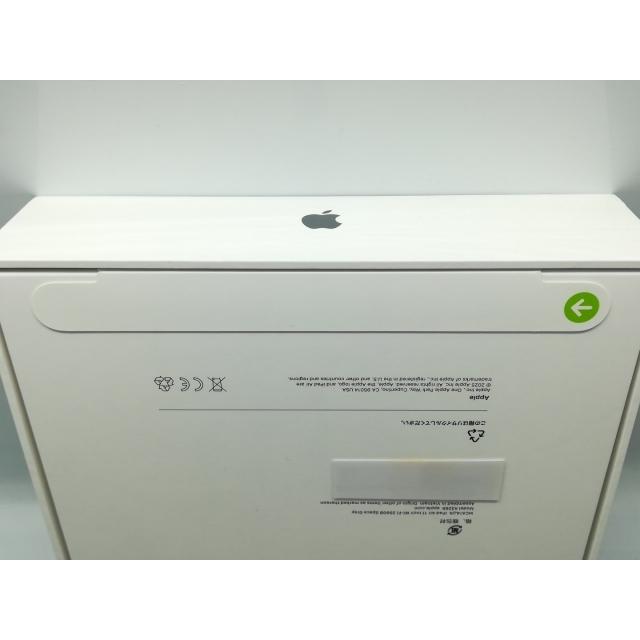 【未使用】Apple 【Wi-Fi】 11インチ iPad Air（M3/2025) 256GB スペースグレイ MCA14J/A【秋葉4号】保証期間６ヶ月の画像