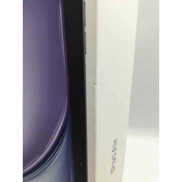 未使用】Apple 【Wi-Fi】 11インチ iPad Air（M3/2025) 256GB スペース