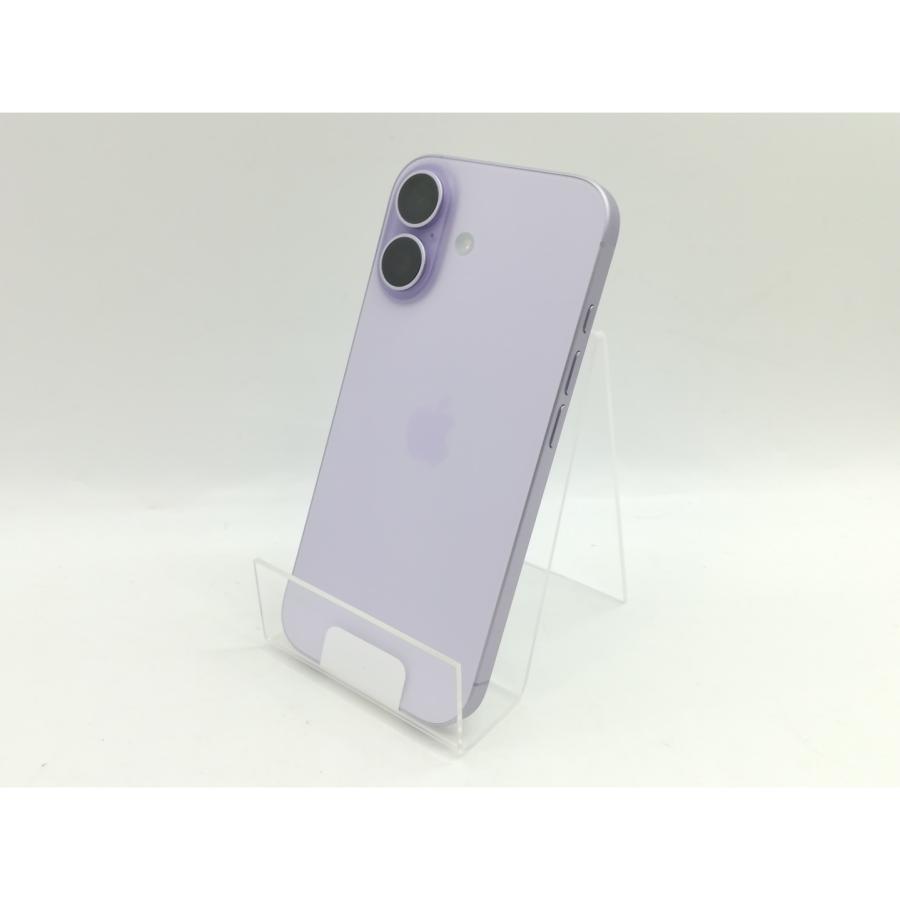 未使用】Apple 国内版 【SIMフリー】 iPhone 17 256GB ラベンダー