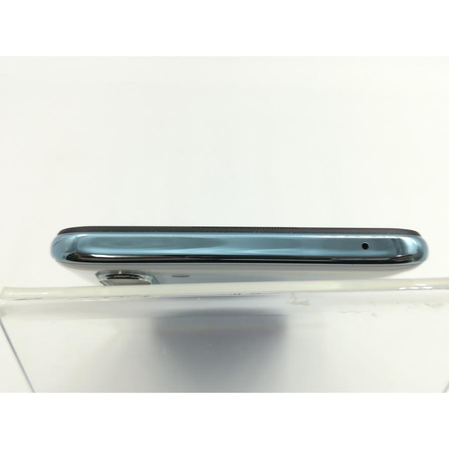 中古】Oppo 楽天モバイル 【SIMフリー】 OPPO Reno3 A ホワイト 6GB 