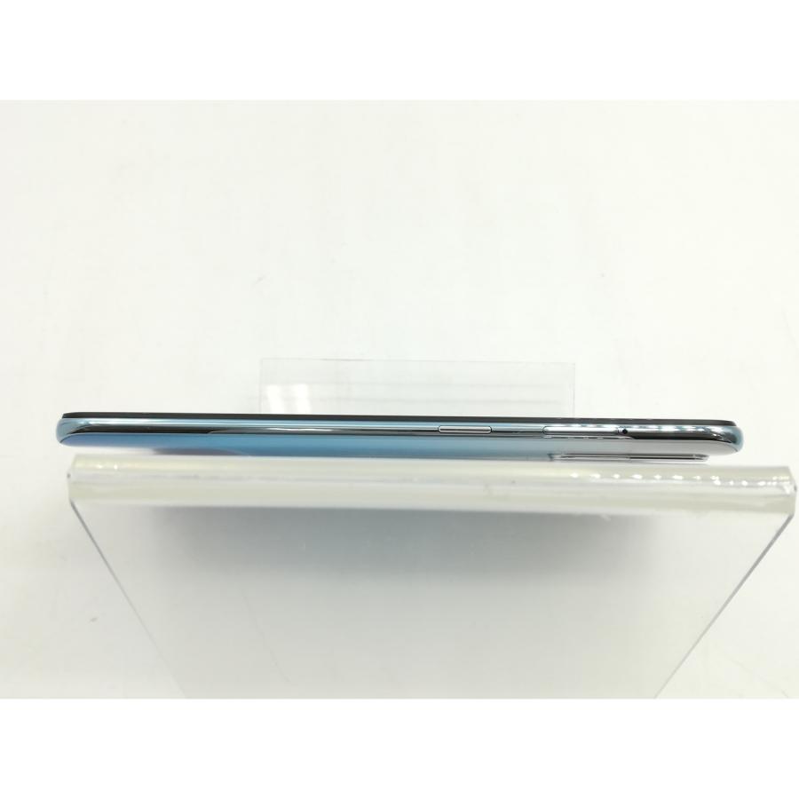 中古】Oppo 楽天モバイル 【SIMフリー】 OPPO Reno3 A ホワイト 6GB 