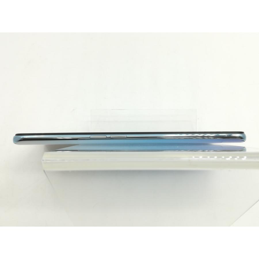 中古】Oppo 楽天モバイル 【SIMフリー】 OPPO Reno3 A ホワイト 6GB