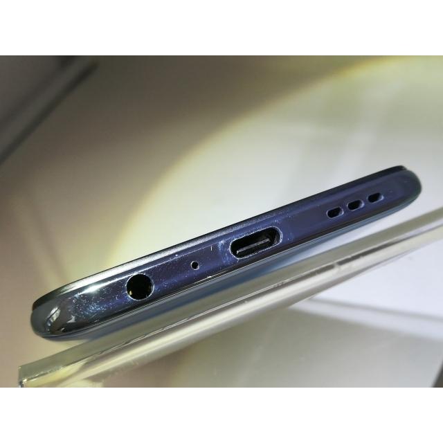 中古】Oppo 楽天モバイル 【SIMフリー】 OPPO Reno3 A ホワイト 6GB