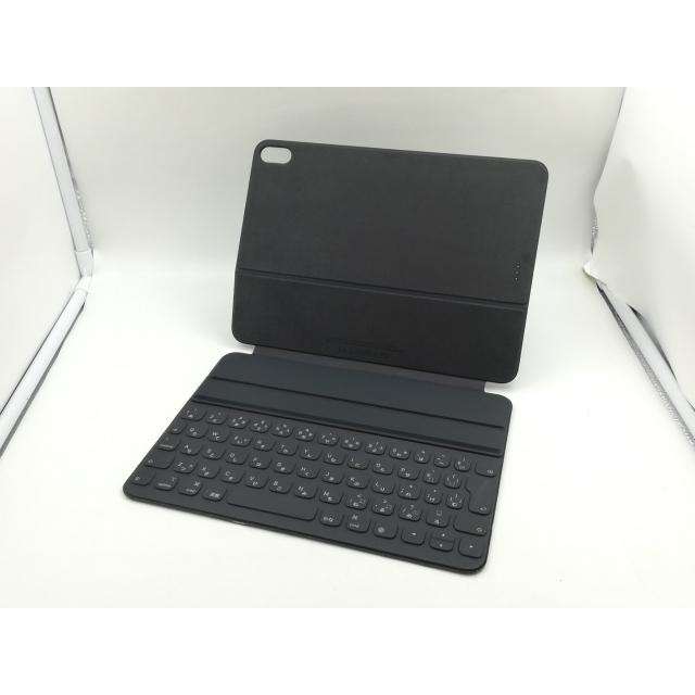 中古】Apple Smart Keyboard Folio 日本語（JIS） iPad Pro 11インチ