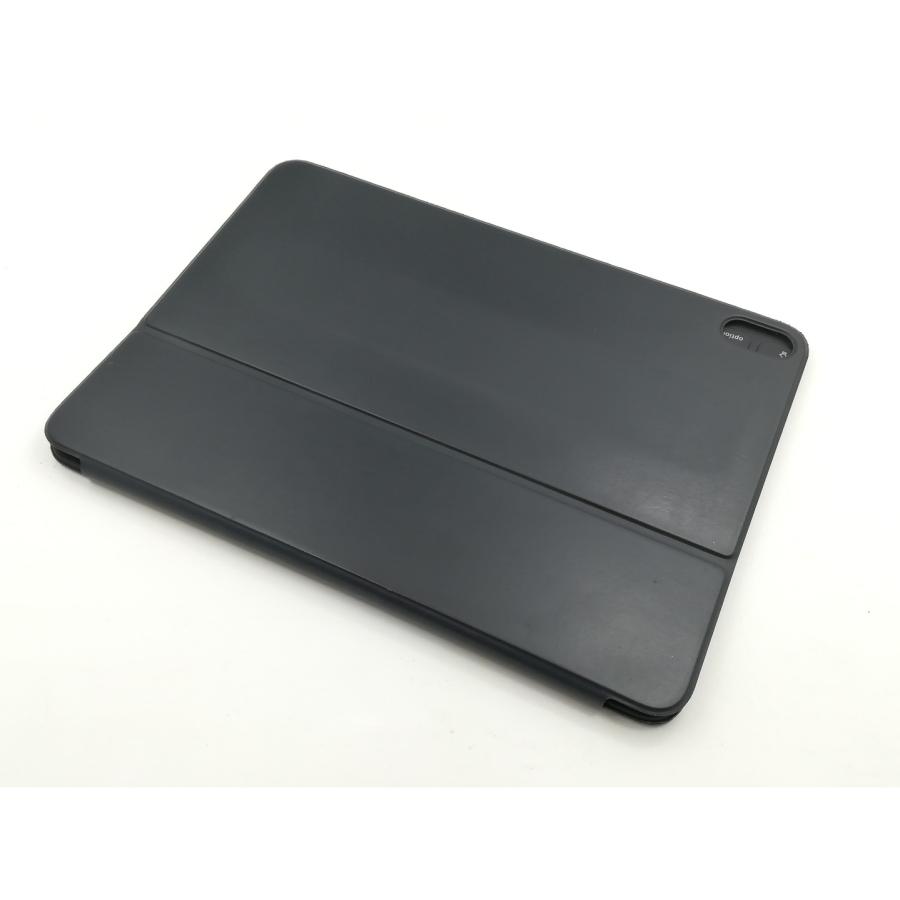 【美品】iPad Pro smart keybord ブラック MU8G2J/A 中古】Apple Smart Keyboard Folio 日本語（JIS） iPad Pro 11インチ