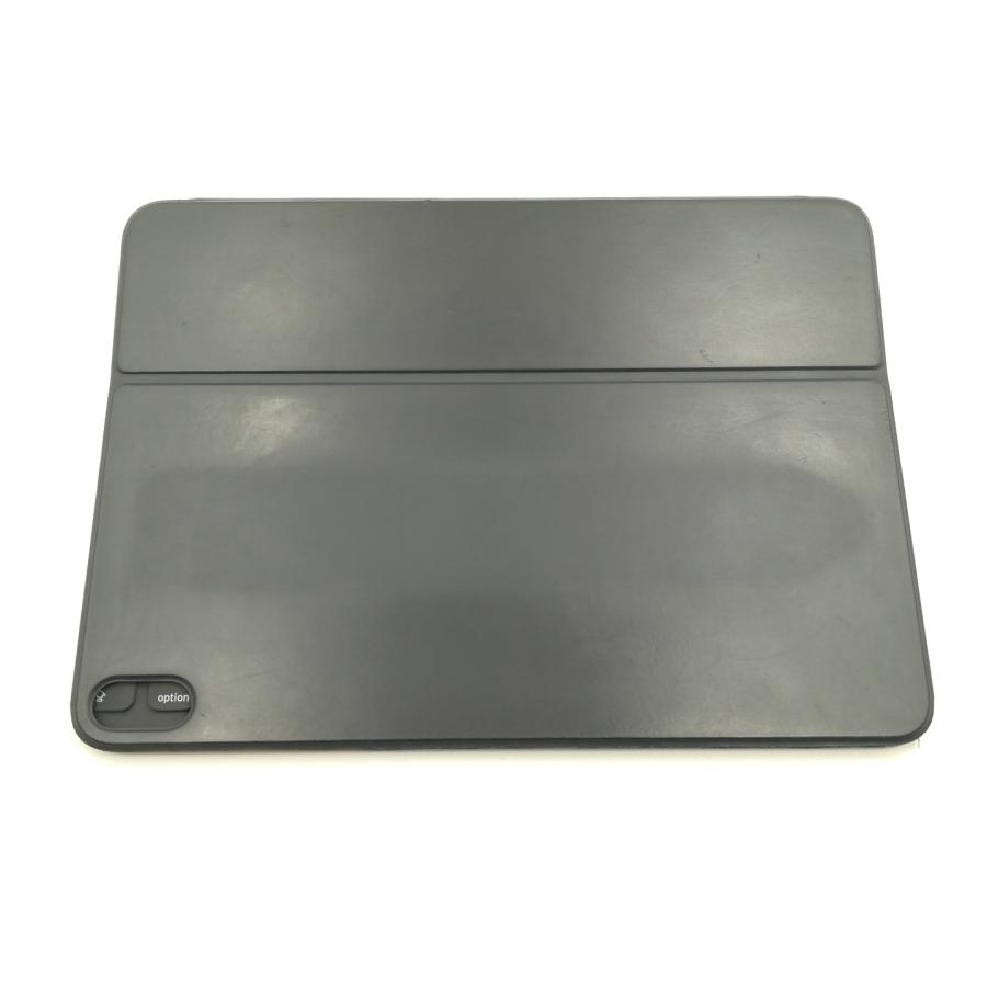 中古】Apple Smart Keyboard Folio 日本語（JIS） iPad Pro 11インチ