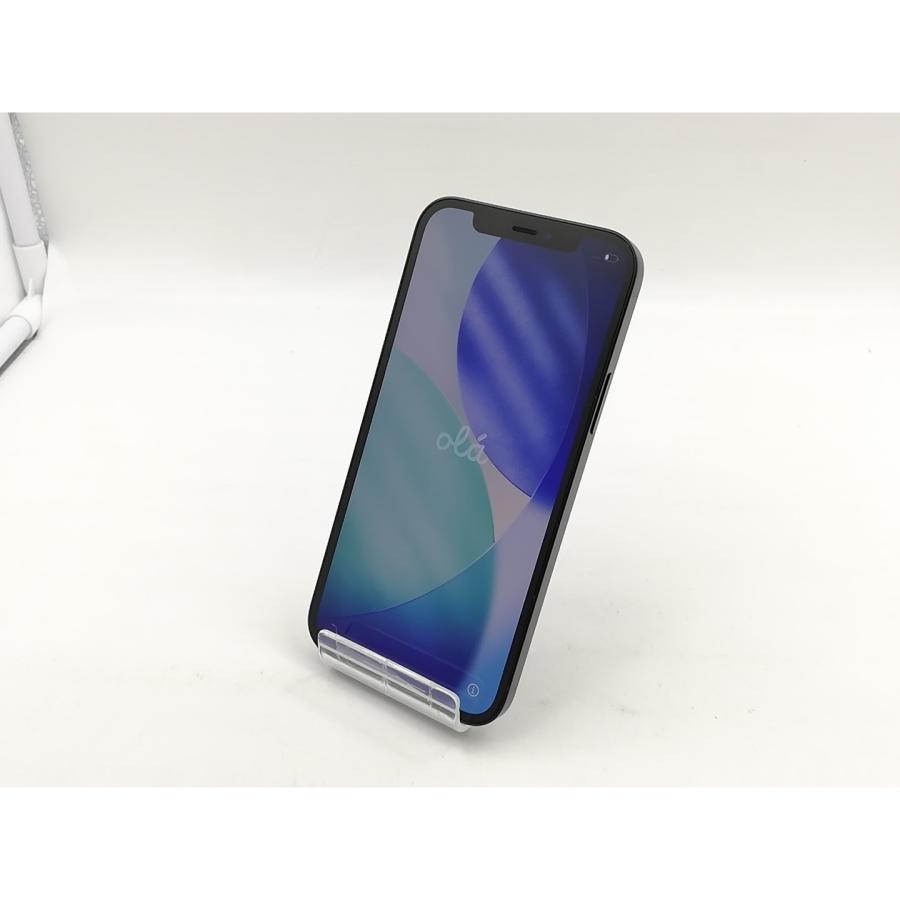 iPhone 12 【中古】Apple SoftBank 【SIMロック解除済み】 128GB