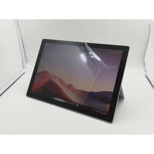 中古】Microsoft Surface Pro7 (i3 4G 128G)【福岡筑紫】保証期間1
