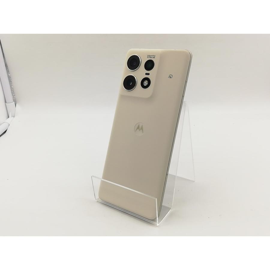 極上品・限定カラー】motorola edge 50s proバニラ 本体のみ 【公式通販】