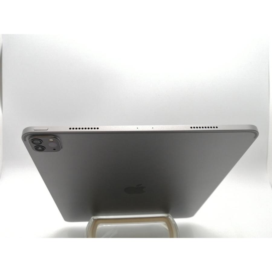 【中古】Apple 【Wi-Fi】 12.9インチ iPad Pro（第6世代/2022） 256GB スペースグレイ MNXR3J/A【ECセンター】保証期間１ヶ月【ランクA】の画像
