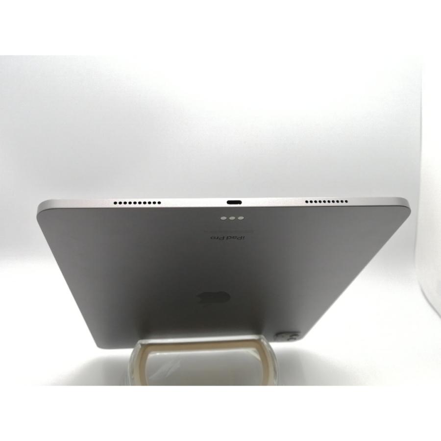 【中古】Apple 【Wi-Fi】 12.9インチ iPad Pro（第6世代/2022） 256GB スペースグレイ MNXR3J/A【ECセンター】保証期間１ヶ月【ランクA】の画像