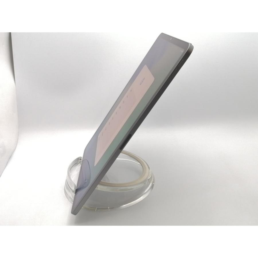 【中古】Apple 【Wi-Fi】 12.9インチ iPad Pro（第6世代/2022） 256GB スペースグレイ MNXR3J/A【ECセンター】保証期間１ヶ月【ランクA】の画像
