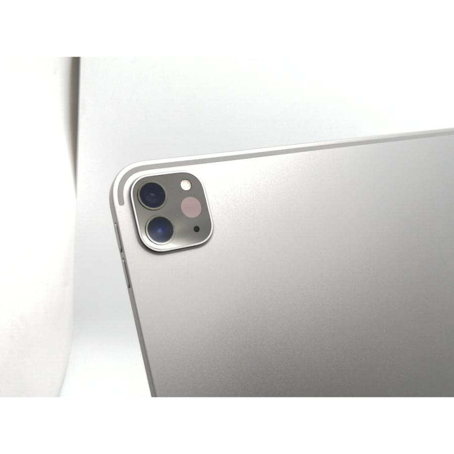 【中古】Apple 【Wi-Fi】 12.9インチ iPad Pro（第6世代/2022） 256GB スペースグレイ MNXR3J/A【ECセンター】保証期間１ヶ月【ランクA】の画像