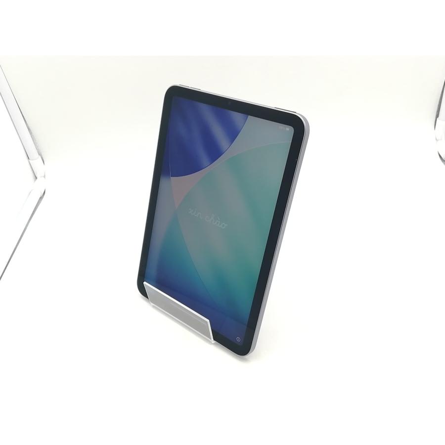 中古】Apple 【Wi-Fi】 iPad mini（第6世代/2021） 64GB パープル 