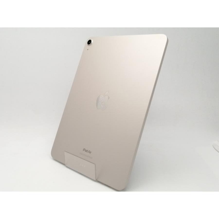[ジャンク品]11インチiPad Air(M2)128GB スターライト 中古】Apple 【Wi-Fi】 11インチ iPad Air（M2/2024） 128GB スター