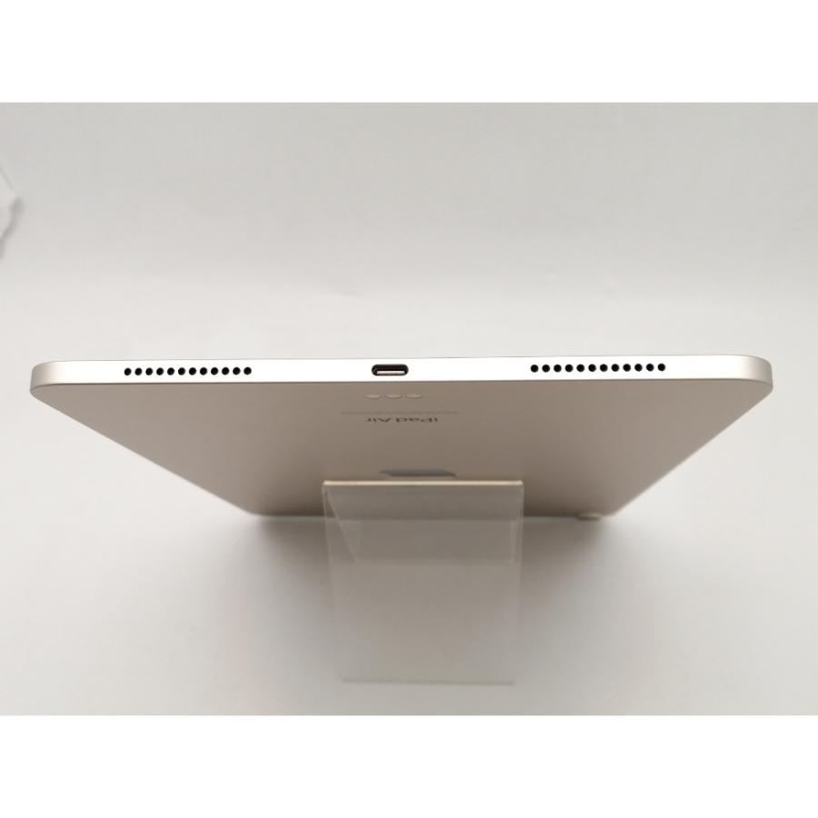 中古】Apple 【Wi-Fi】 11インチ iPad Air（M2/2024） 128GB スター