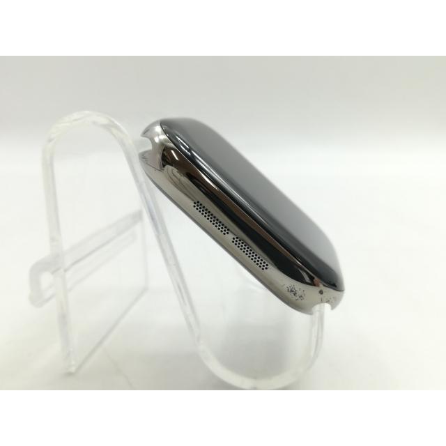 【中古】Apple Apple Watch Series10 46mm Cellular ナチュラルチタニウムケース (バンド無し)【福岡筑紫】保証期間１ヶ月【ランクA】の画像