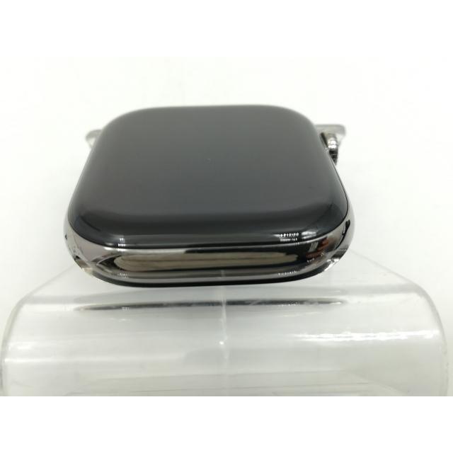 【中古】Apple Apple Watch Series10 46mm Cellular ナチュラルチタニウムケース (バンド無し)【福岡筑紫】保証期間１ヶ月【ランクA】の画像