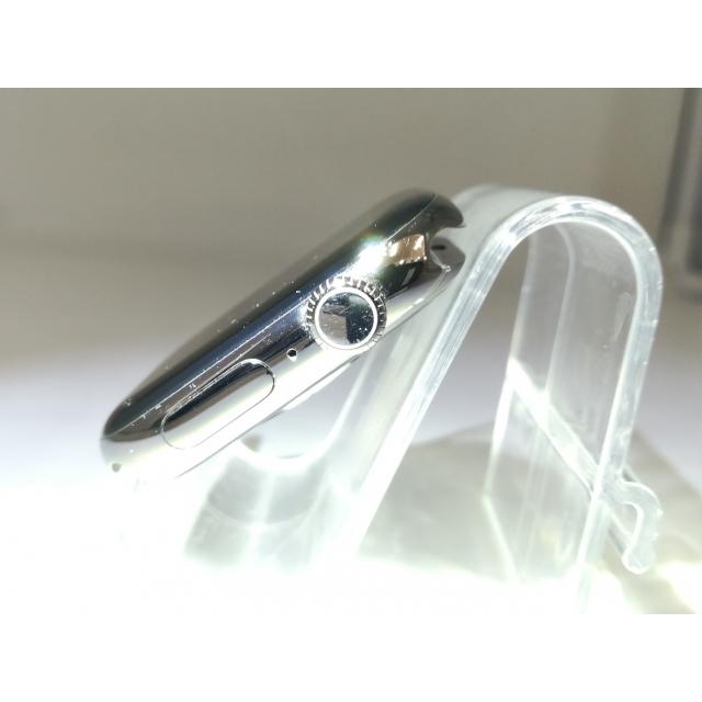 【中古】Apple Apple Watch Series10 46mm Cellular ナチュラルチタニウムケース (バンド無し)【福岡筑紫】保証期間１ヶ月【ランクA】の画像