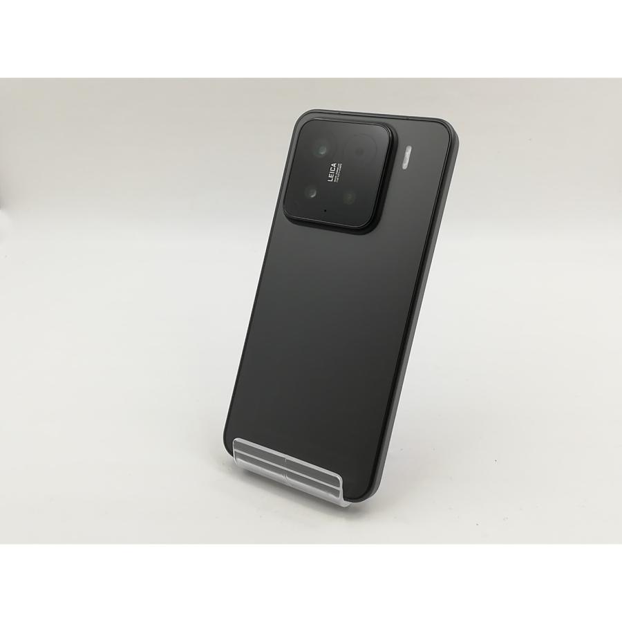 Xiaomi 15 ブラック 黒 SIMフリー 本体 256GB 未開封 未使用 Xiaomi（シャオミ） Xiaomi 15 12G+256G SIMフリー [ブラック] : らい