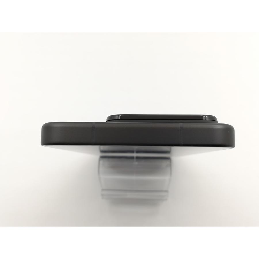 【中古】Xiaomi 国内版【SIMフリー】 Xiaomi 15 ブラック 12GB 256GB【福岡筑紫】保証期間１ヶ月【ランクA】の画像