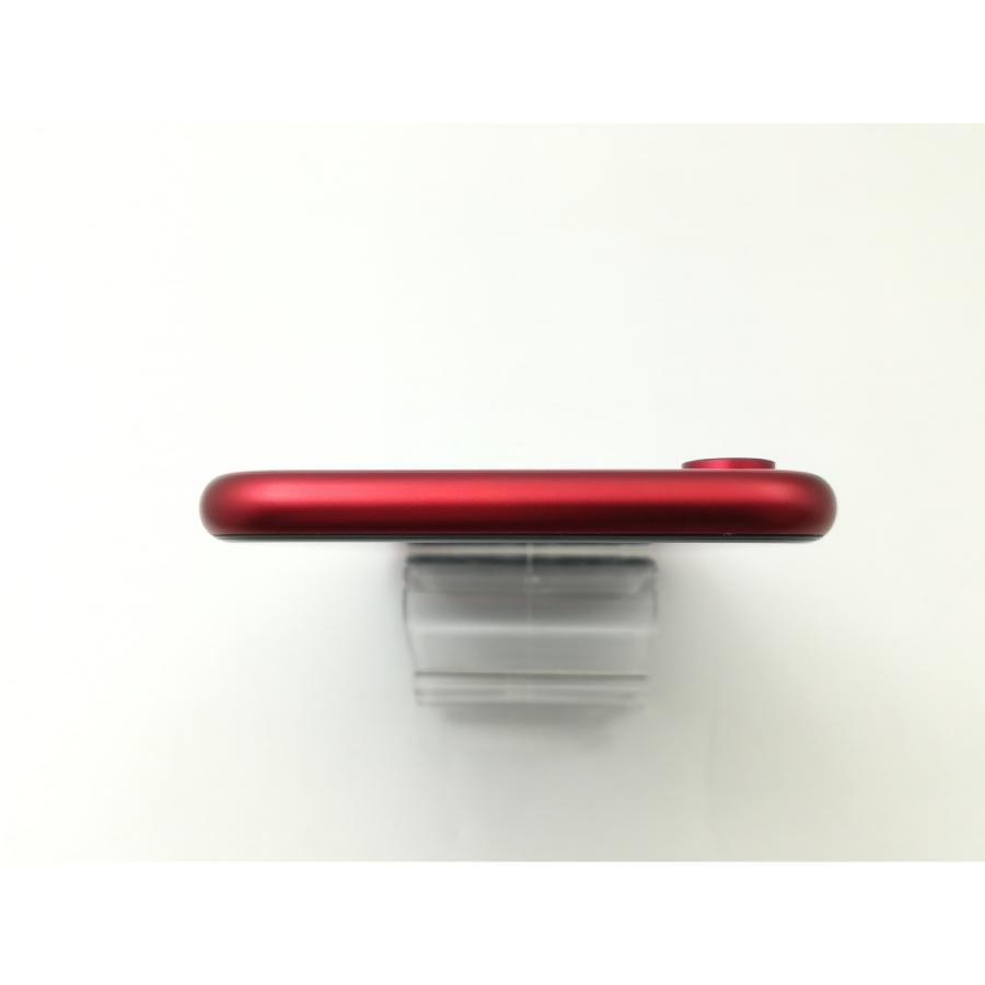 中古】Apple SoftBank 【SIMロック解除済み】 iPhone XR 64GB (PRODUCT