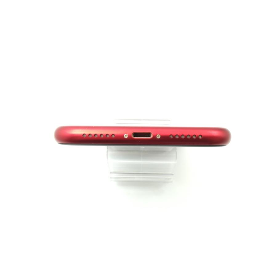 中古】Apple SoftBank 【SIMロック解除済み】 iPhone XR 64GB (PRODUCT