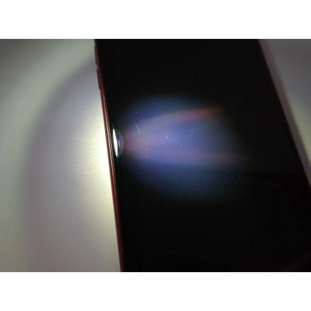 中古】Apple SoftBank 【SIMロック解除済み】 iPhone XR 64GB (PRODUCT