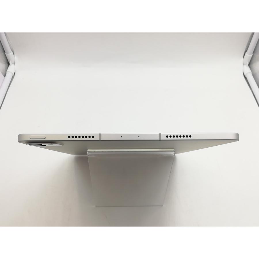 【中古】Apple 国内版 【SIMフリー】 11インチ iPad Pro（第4世代/2022） 256GB シルバー MNYF3J/A【福岡筑紫】保証期間１ヶ月【ランクA】の画像