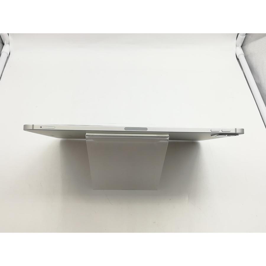 【中古】Apple 国内版 【SIMフリー】 11インチ iPad Pro（第4世代/2022） 256GB シルバー MNYF3J/A【福岡筑紫】保証期間１ヶ月【ランクA】の画像