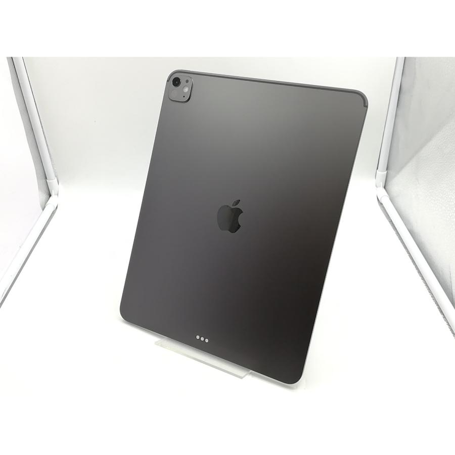 【新品未開封】【即日発送】13インチiPad Pro（M5）Wi-Fi 中古】Apple 【Wi-Fi】 13インチ iPad Pro（M5/2025） 256GB スペース