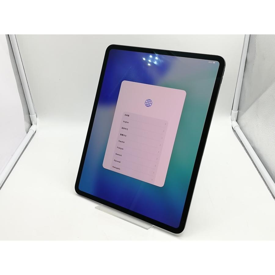 【新品未開封】【即日発送】13インチiPad Pro（M5）Wi-Fi 中古】Apple 【Wi-Fi】 13インチ iPad Pro（M5/2025） 256GB スペース