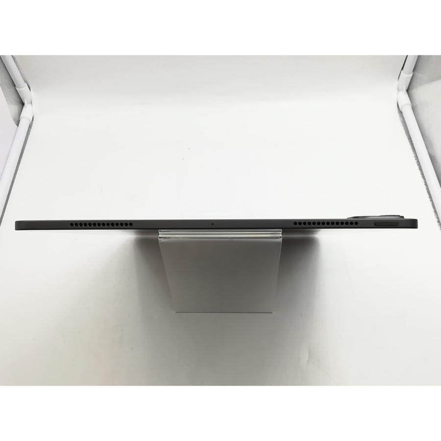 【中古】Apple 【Wi-Fi】 13インチ iPad Pro（M5/2025） 256GB スペースブラック 標準ガラス MDYJ4J/A【ECセンター】保証期間１ヶ月【ランクA】の画像