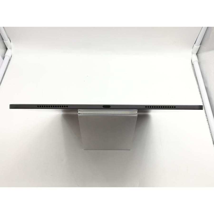 【中古】Apple 【Wi-Fi】 13インチ iPad Pro（M5/2025） 256GB スペースブラック 標準ガラス MDYJ4J/A【ECセンター】保証期間１ヶ月【ランクA】の画像