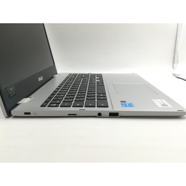 中古】ASUS Chromebook CX1(CX1500) CX1500CKA-NJ0480【福岡筑紫】保証