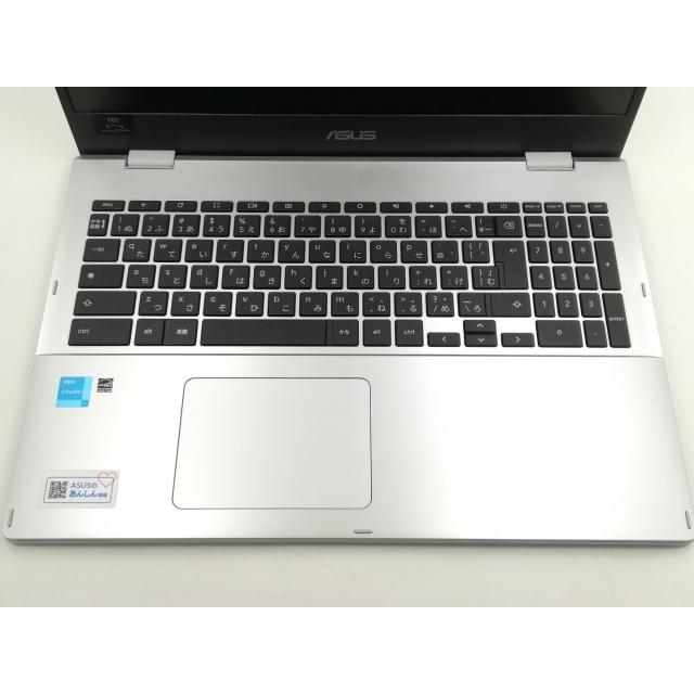 中古】ASUS Chromebook CX1(CX1500) CX1500CKA-NJ0480【福岡筑紫】保証