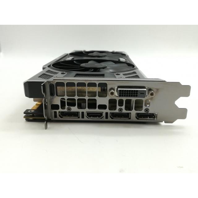 中古】EVGA GeForce GTX 1080 FTW GAMING ACX(08G-P4-6286-KR) GTX1080
