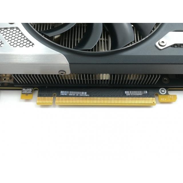 中古】EVGA GeForce GTX 1080 FTW GAMING ACX(08G-P4-6286-KR) GTX1080