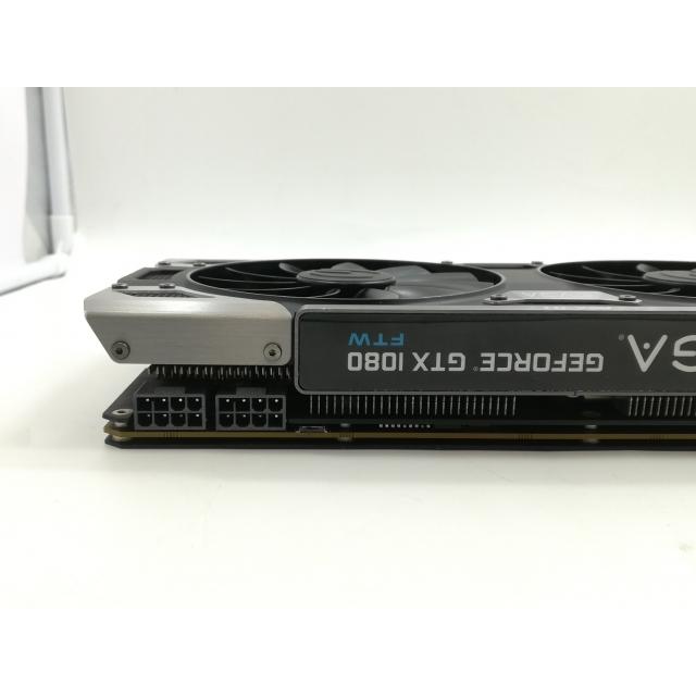 中古】EVGA GeForce GTX 1080 FTW GAMING ACX(08G-P4-6286-KR) GTX1080