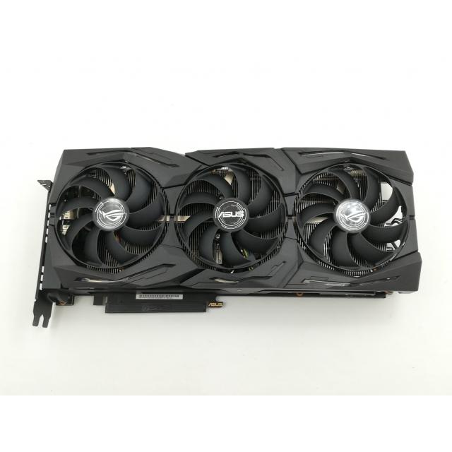 中古】ASUS ROG-STRIX-RTX2070S-A8G-GAMING RTX2070Super/8GB(GDDR6 
