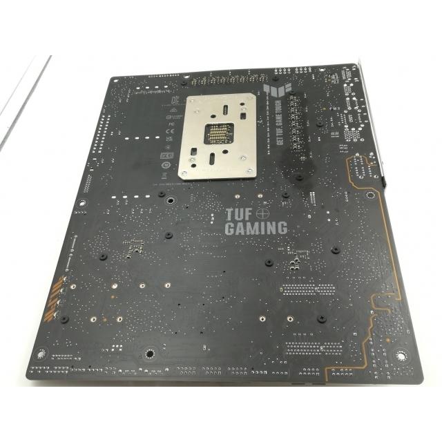 中古】ASUS TUF GAMING X670E-PLUS X670E/AM5/2.5GbitLAN/ATX【福岡