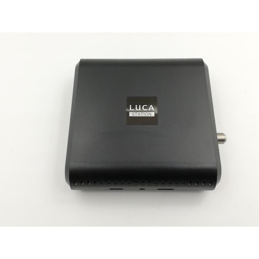 アイリスオーヤマ ワイヤレス テレビ チューナー Luca Station 宅内外