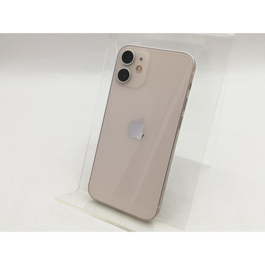 iPhone 12 mini 【中古】Apple SoftBank 【SIMロック解除済み】 128GB 