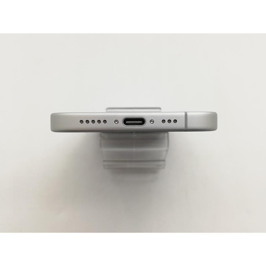 【中古】Apple 国内版 【SIMフリー】 iPhone 17 256GB ホワイト MG684J/A【福岡筑紫】保証期間１ヶ月【ランクA】の画像