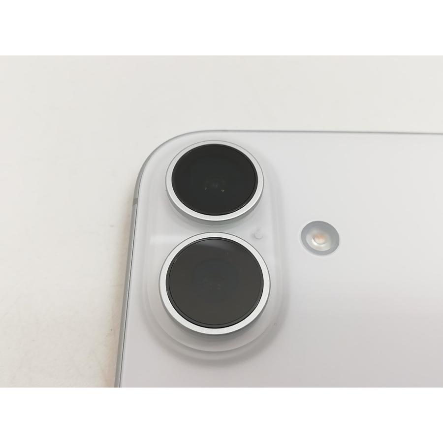 【中古】Apple 国内版 【SIMフリー】 iPhone 17 256GB ホワイト MG684J/A【福岡筑紫】保証期間１ヶ月【ランクA】の画像