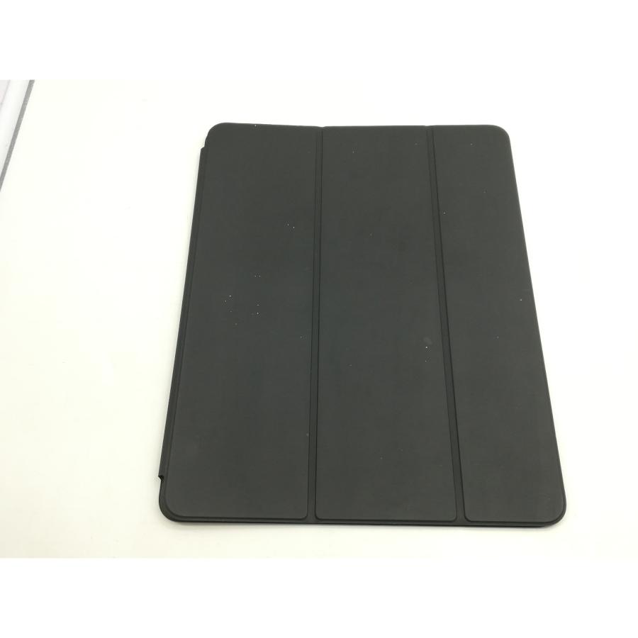 中古】Apple Smart Folio ブラック iPad Pro 12.9インチ（第3/第4世代
