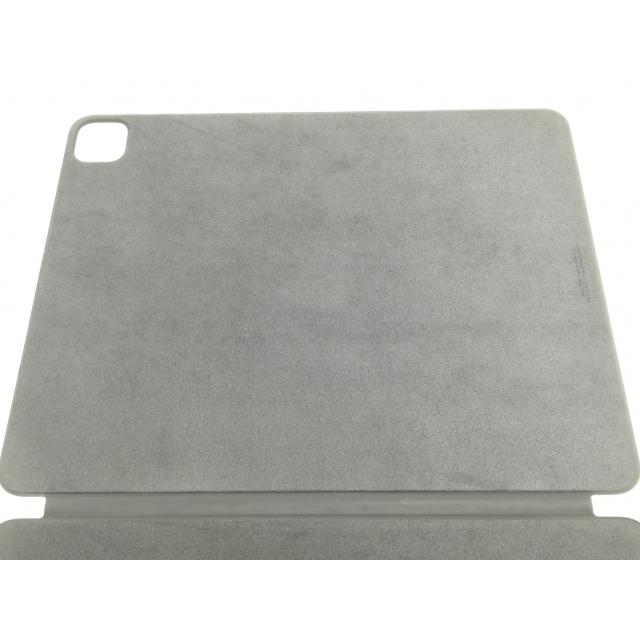 中古】Apple Smart Folio ブラック iPad Pro 12.9インチ（第3/第4世代